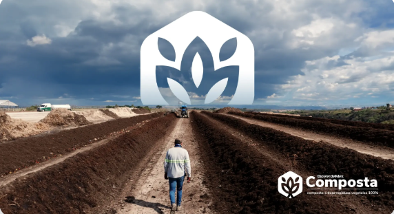 Bio Verde Mex (México) – Compra Exitosa de un Volteador de Composta Tipo Oruga de Shunxin